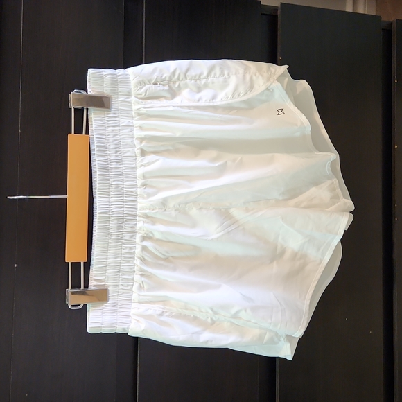 On-Track Shorts - Picture 3 of 5